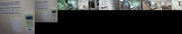 Dongdaemun Neighbors