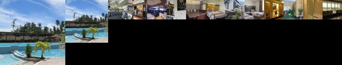 Big 8 Corporate Hotel