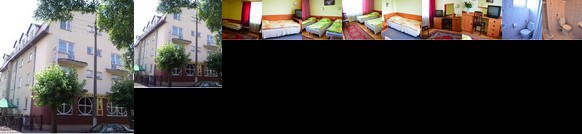 Hotel Merkury Biala Podlaska