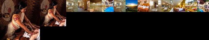 Kinga Hotel Wellness