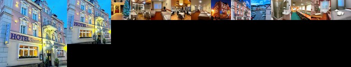 Hotel SONATA Duszniki Zdroj