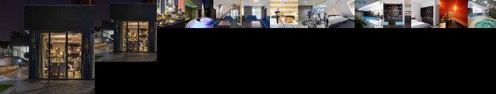 Golden Tulip Gdansk Residence