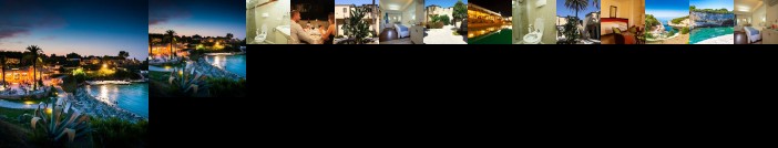 Le Cale D'Otranto Beach Resort