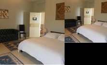 Beit El Kroum Boutique Hotel