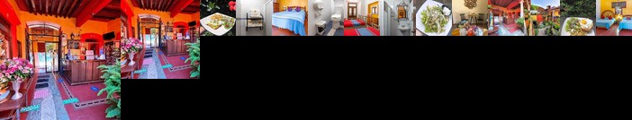 Hotel Posada del Centro