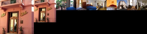 Albergo Italia Piombino
