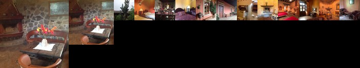 Meson de San Antonio