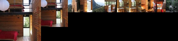 La Casa de los Cuatro Vientos