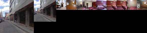 Hotel Primavera San Juan de los Lagos