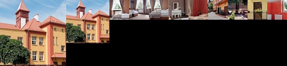 Pensjonat Szczecinek