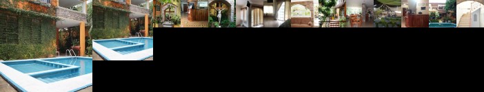 Hotel Paraiso Huasteco