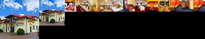 FENIX - Hotel i Restauracja