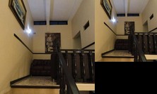 Hotel Bicentenario Tampico