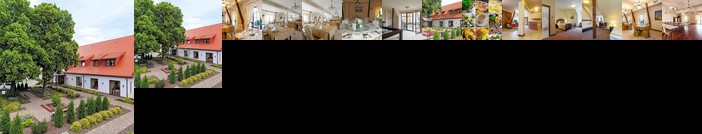 Hotel Folwark Zgierz