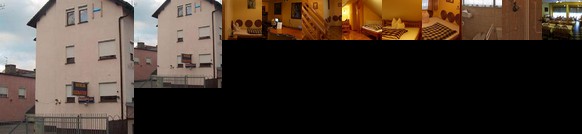 Hotelik Senator - Adults Only