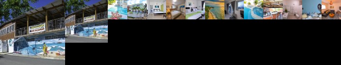 Casa Verde Hotel La Tosca