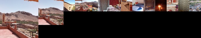 Homestay - Auberge Tissili Oasis Fint