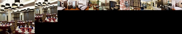 Holiday Villa Hotel & Suites Kota Bharu