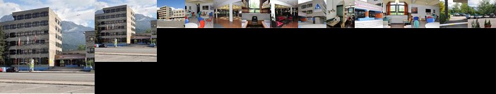 Jugendherberge Innsbruck - Youth Hostel