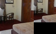 Dorrat Al Salheen Apartment