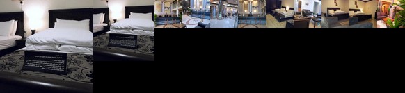 Nebras Hotel Apartment