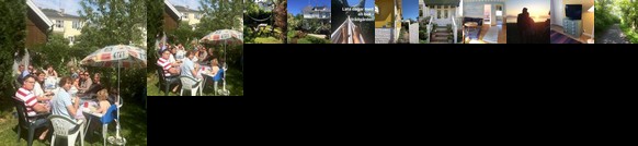 Villa Verdi Borgholm