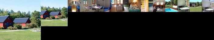 Kappelshamns Fritidsby