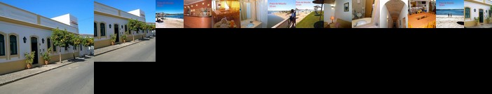 Hotel Passagem do Sol