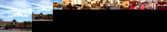 Turks and Caicos Airport Hotel