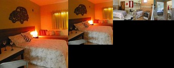 Casal 20 Studios Flats