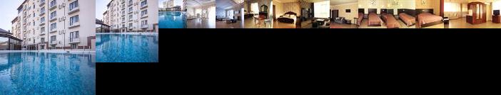 Hotel Monarch Anapa