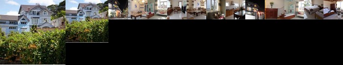 Villa Du Lac Da Lat