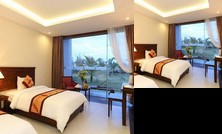 Bao Ninh Beach Resort