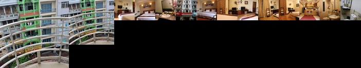 A25 Hotel - Giang Vo