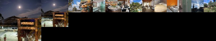 Pousada Aconchego de Minas