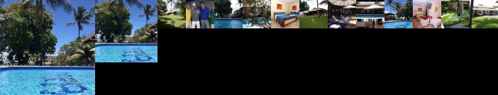 Hotel Pousada Salvador Paradise