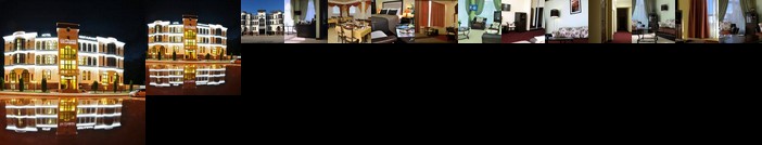 Le Bristol Hotel Kislovodsk