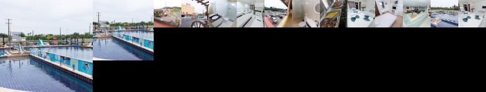 Hotel Mirante do Parque