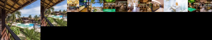 Hotel Vilarejo Praia