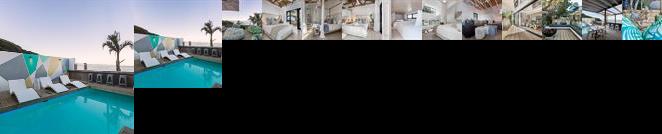 The Bungalow Plettenberg Bay