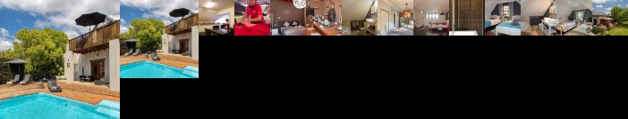 Sauvignon Country Lodge