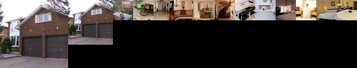 Amanda's Bed & Breakfast