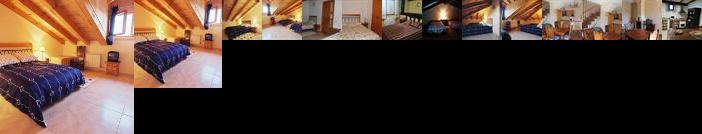 Hotel Rural Altogredos