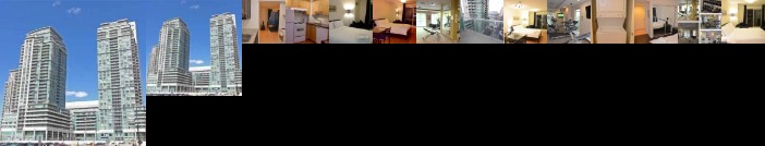 Scarborough Centre Luxury Business Suite