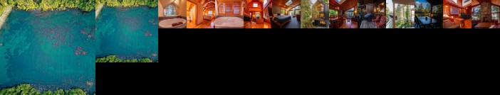 The Cabins at Terrace Beach