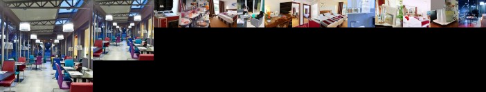 Hotel des Inventions