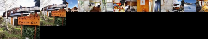 Hostal Viento Sur