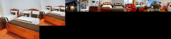 Hostal Cruz del Valle