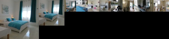 Apartments Bilopavlovic