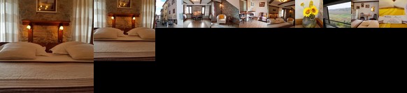 Nirvana Apartments and Rooms